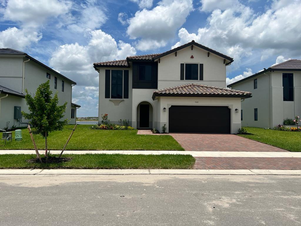 Maple Ridge - Residential Lease