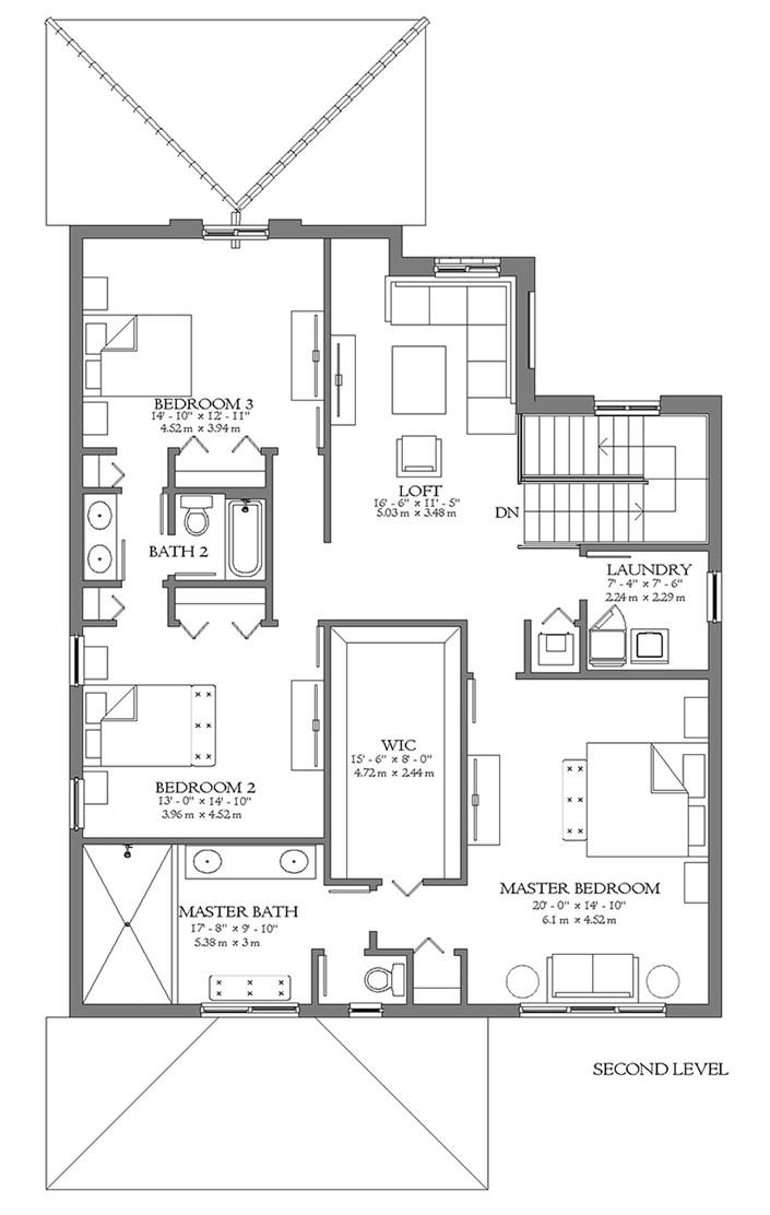 Maple Ridge - Residential Lease