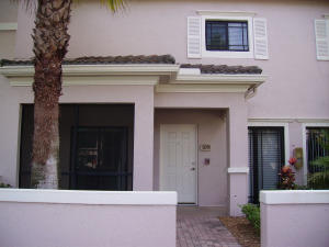 SAN MATERA THE GARDENS CO - Residential Lease