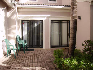 SAN MATERA THE GARDENS CO - Residential Lease