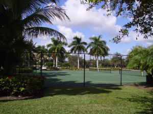 SAN MATERA THE GARDENS CO - Residential Lease