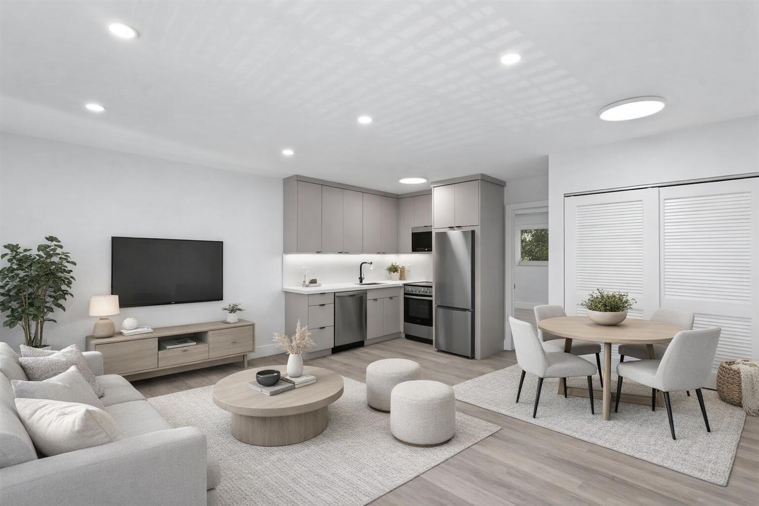 PROGRESSO - Residential Lease