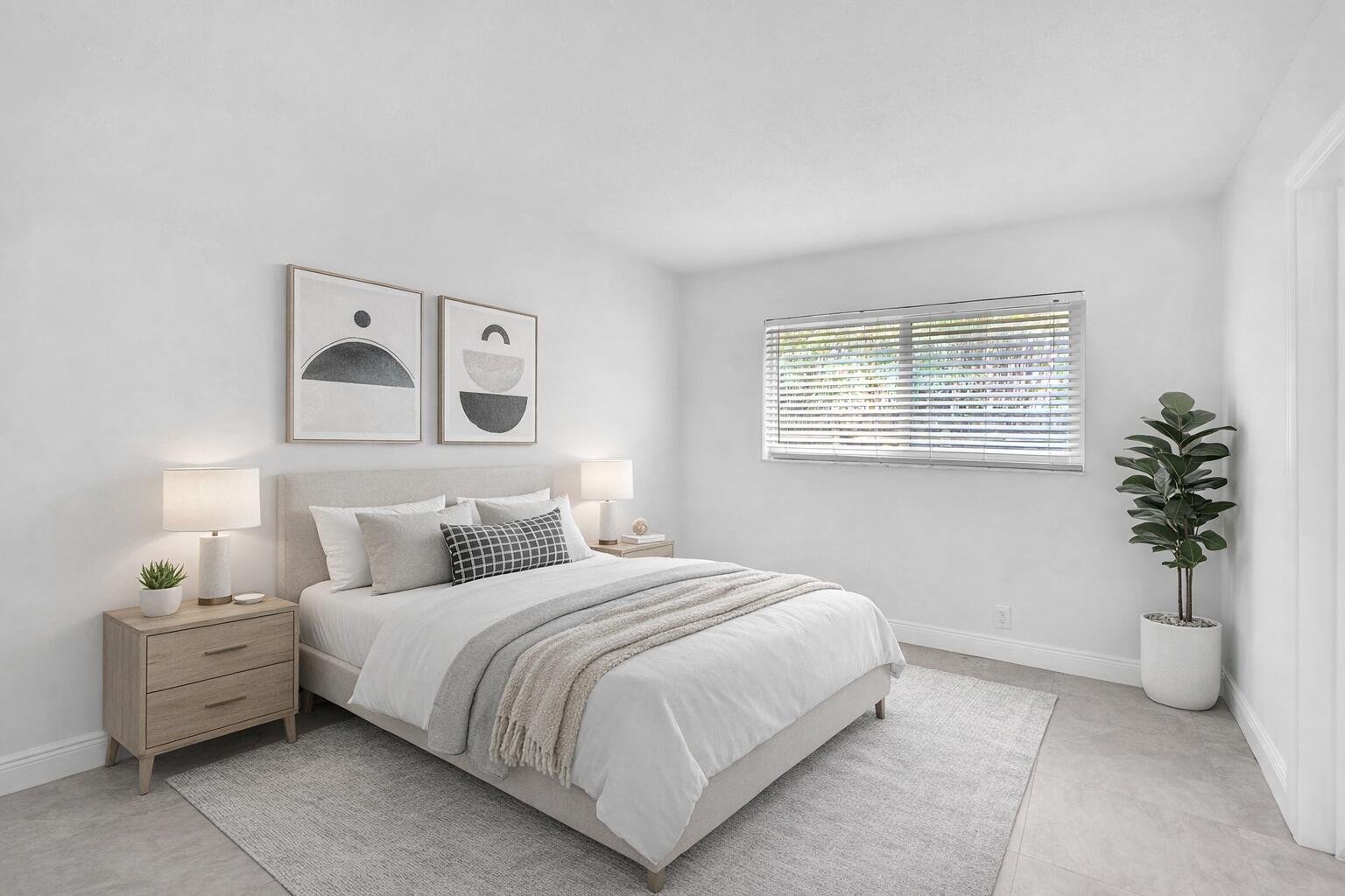 PROGRESSO - Residential Lease