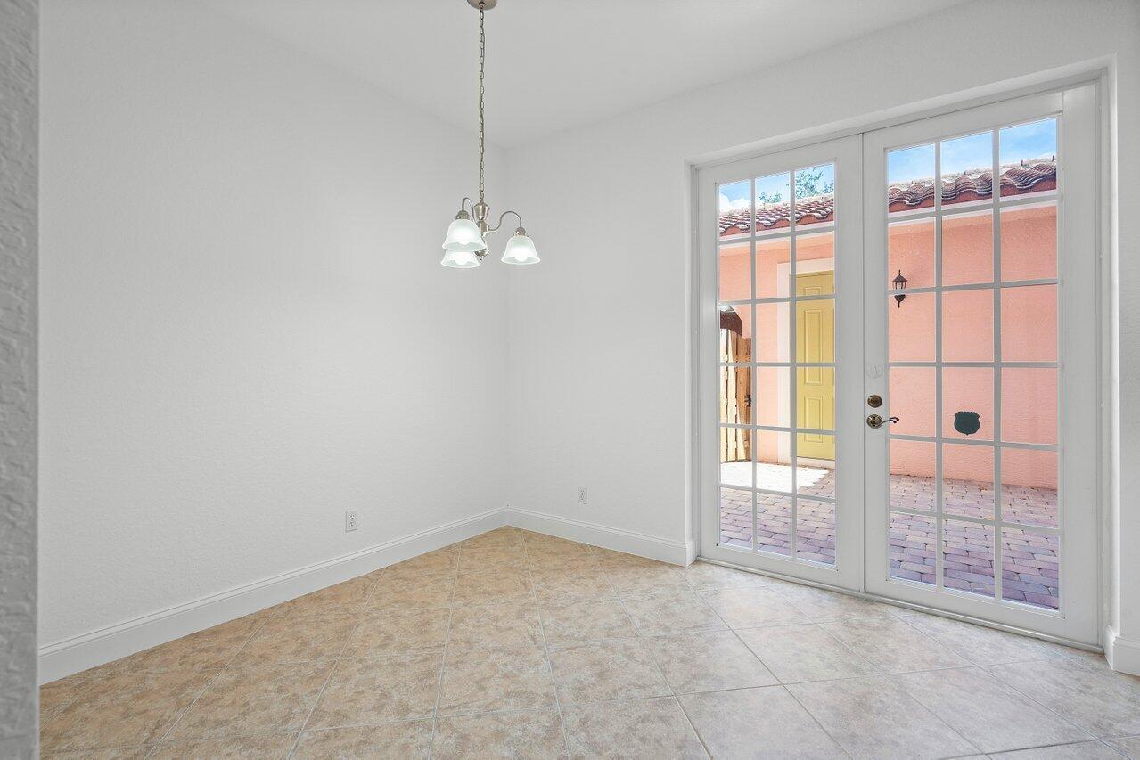 CANTERBURY PLACE - Residential Lease