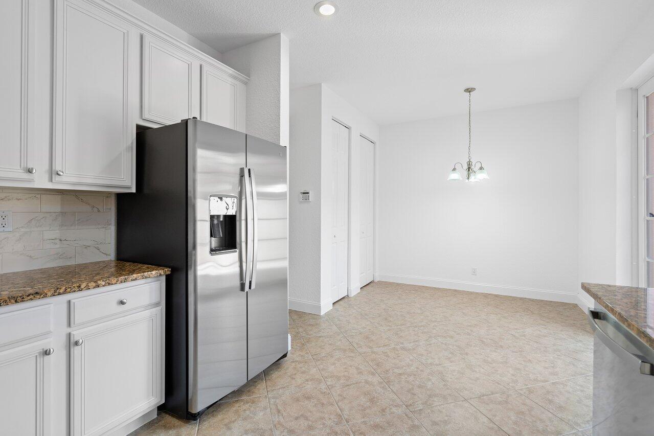 CANTERBURY PLACE - Residential Lease