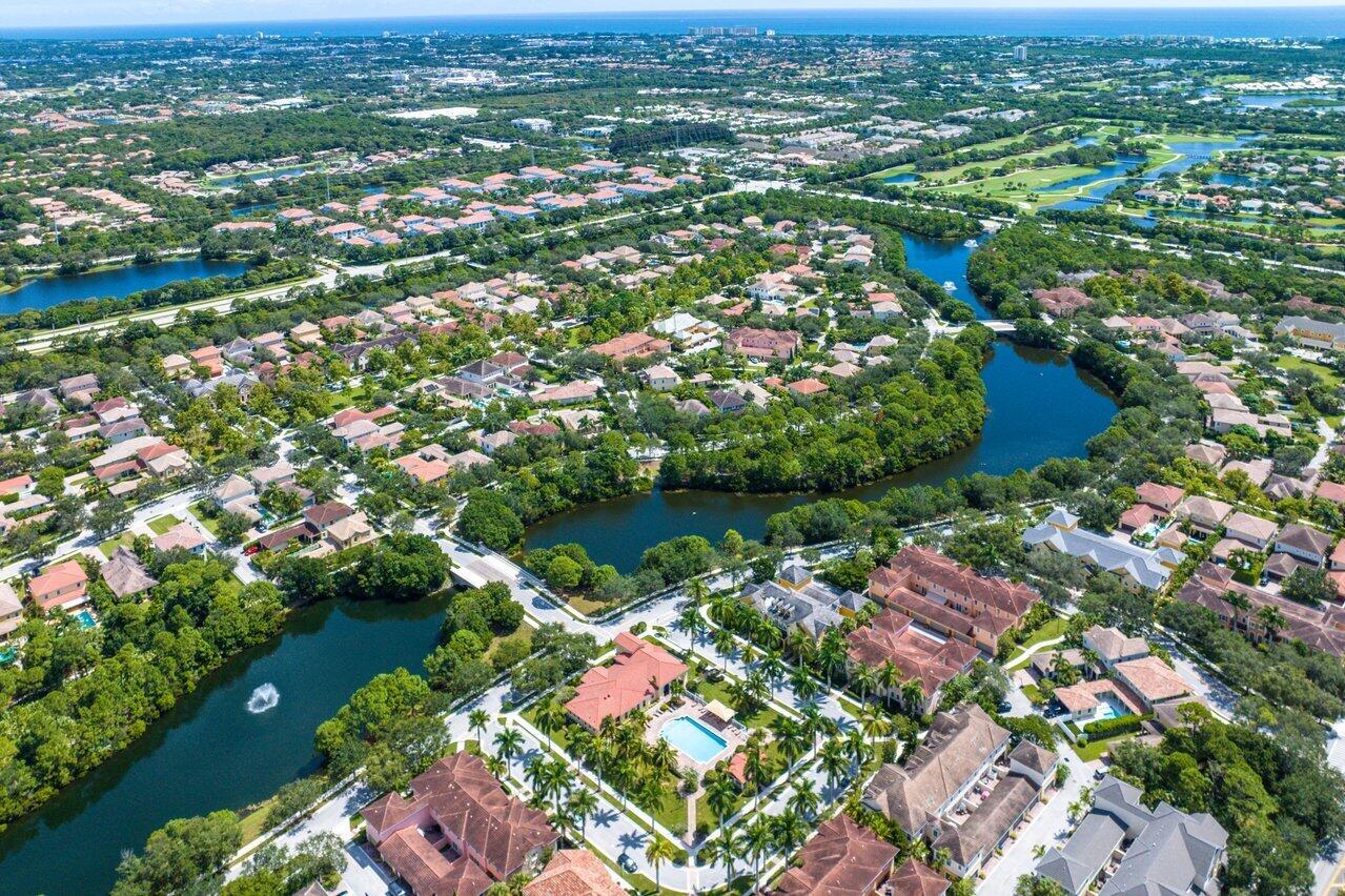 CANTERBURY PLACE - Residential Lease