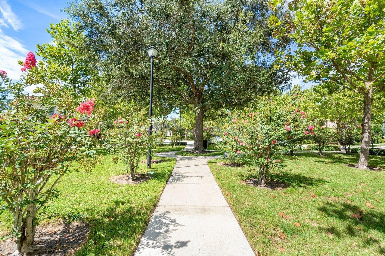 CANTERBURY PLACE - Residential Lease