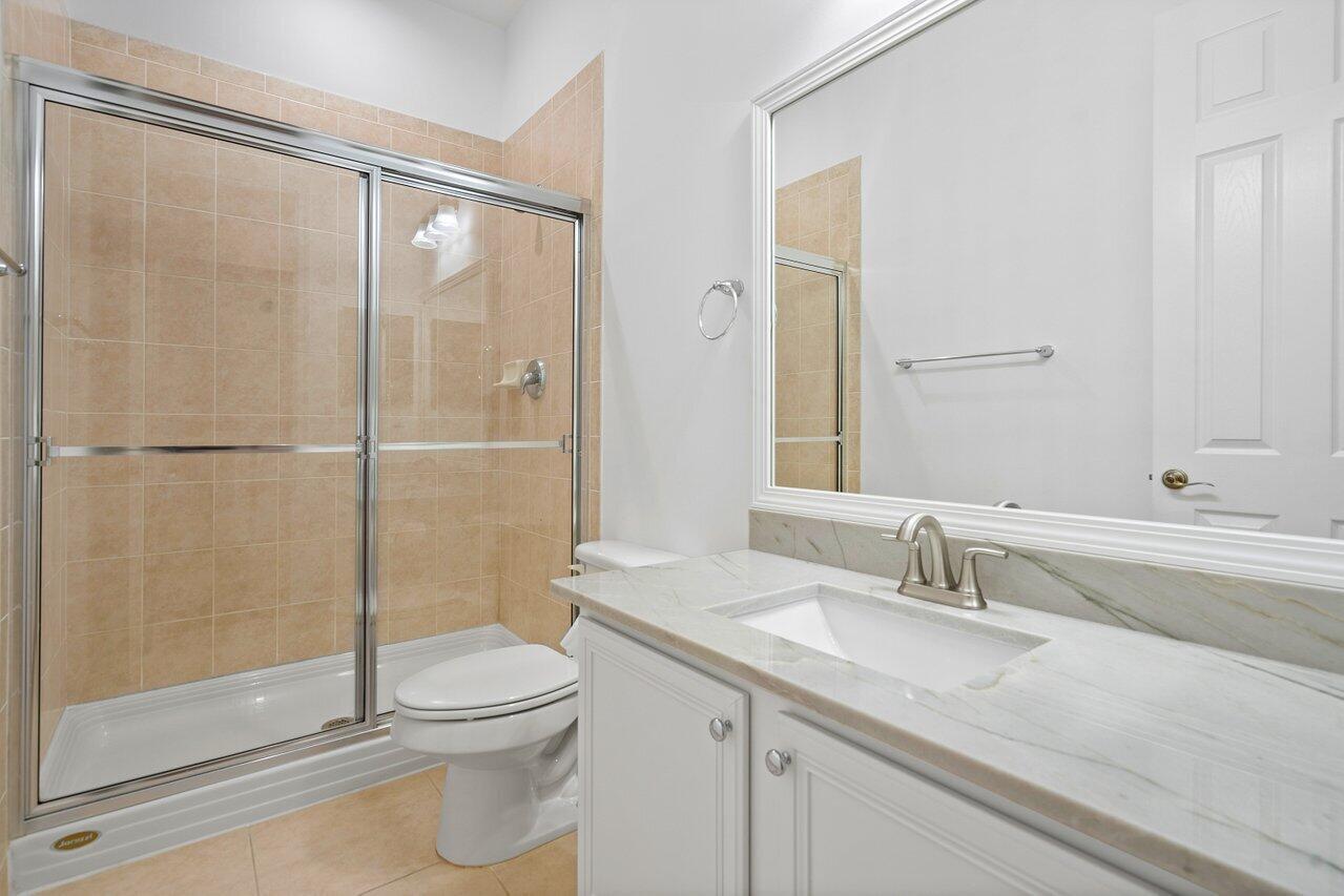 CANTERBURY PLACE - Residential Lease