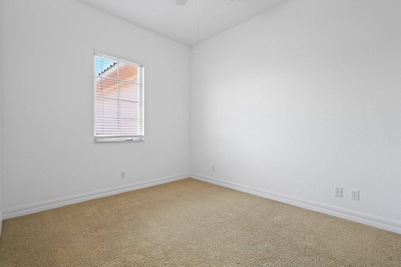 CANTERBURY PLACE - Residential Lease