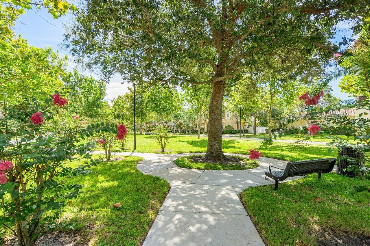 CANTERBURY PLACE - Residential Lease