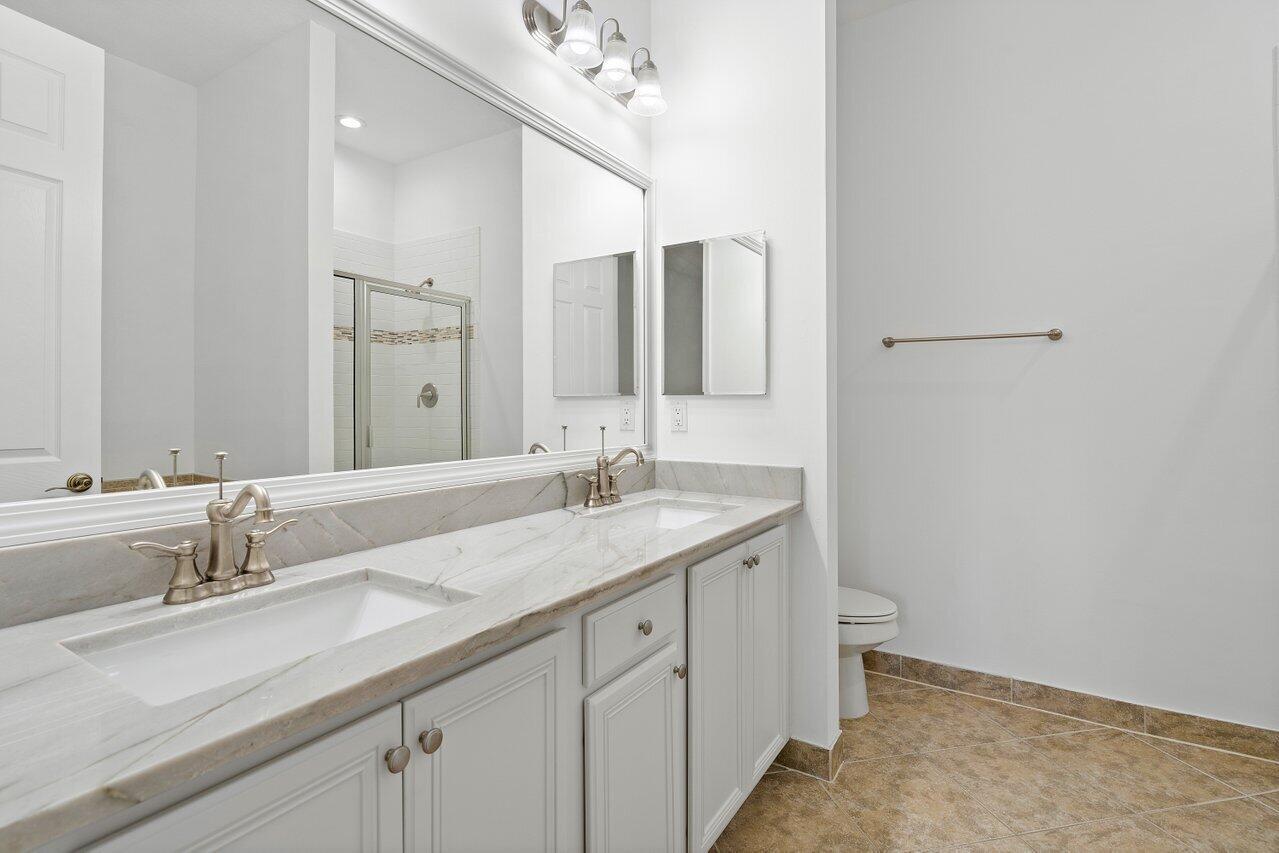 CANTERBURY PLACE - Residential Lease