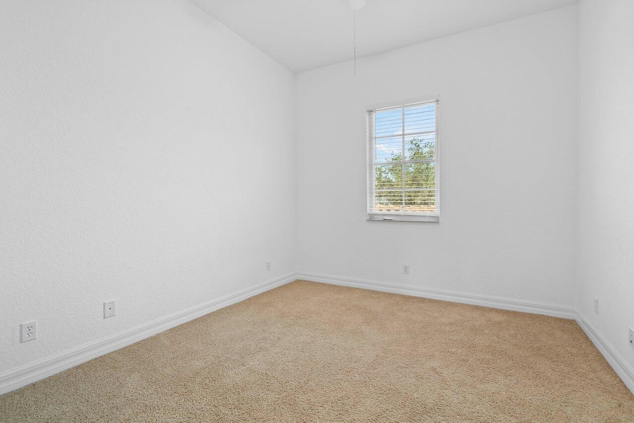 CANTERBURY PLACE - Residential Lease
