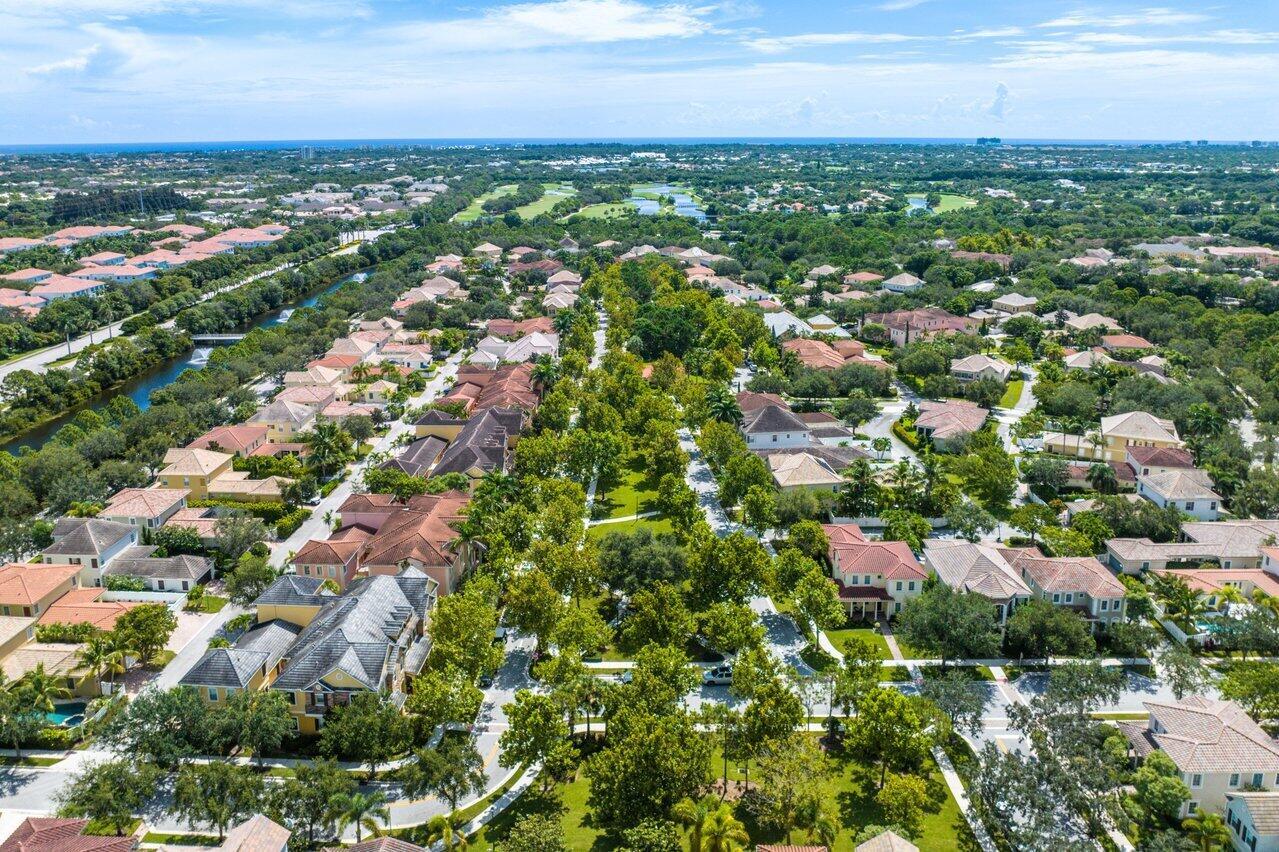 CANTERBURY PLACE - Residential Lease