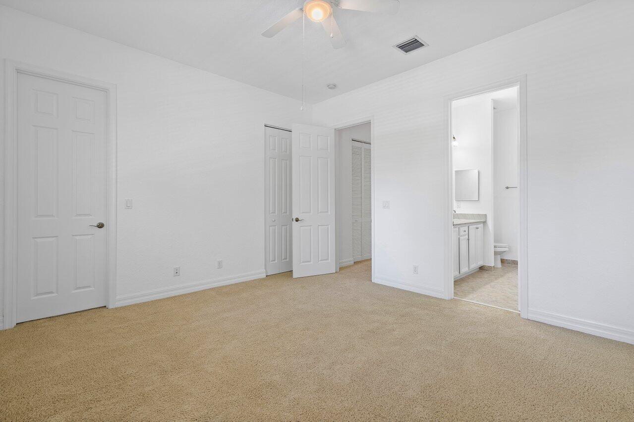 CANTERBURY PLACE - Residential Lease