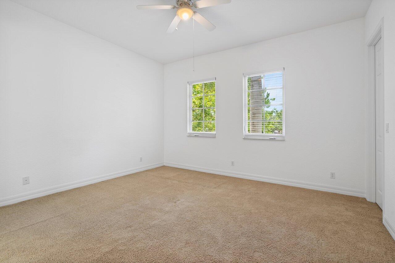 CANTERBURY PLACE - Residential Lease
