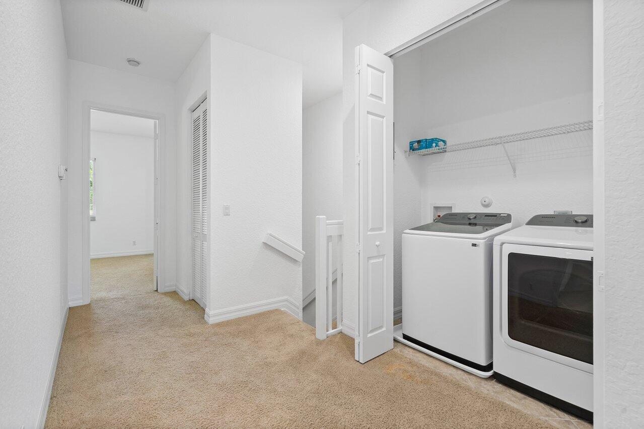 CANTERBURY PLACE - Residential Lease