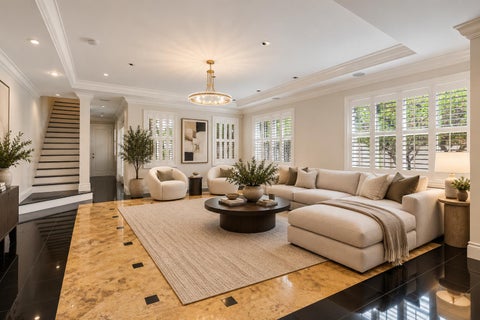Tiny photo for 1107 NE 2ND Street, Fort Lauderdale, FL 33301 (MLS # B26087604)