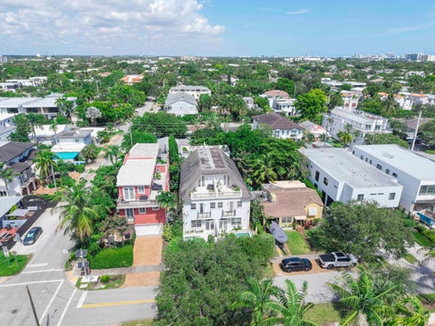 Tiny photo for 1107 NE 2ND Street, Fort Lauderdale, FL 33301 (MLS # B26087604)