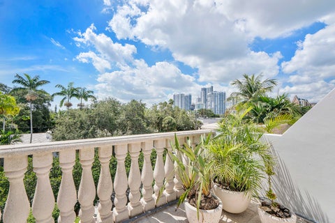 Tiny photo for 1107 NE 2ND Street, Fort Lauderdale, FL 33301 (MLS # B26087604)