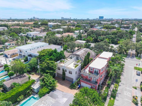 Tiny photo for 1107 NE 2ND Street, Fort Lauderdale, FL 33301 (MLS # B26087604)