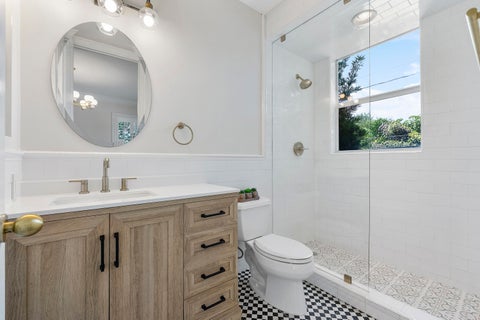 Tiny photo for 1107 NE 2ND Street, Fort Lauderdale, FL 33301 (MLS # B26087604)