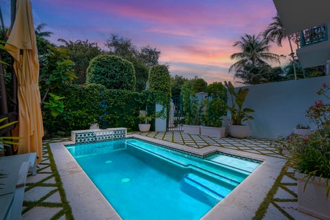 Tiny photo for 1107 NE 2ND Street, Fort Lauderdale, FL 33301 (MLS # B26087604)