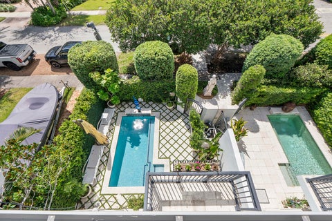 Tiny photo for 1107 NE 2ND Street, Fort Lauderdale, FL 33301 (MLS # B26087604)