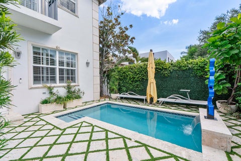 Tiny photo for 1107 NE 2ND Street, Fort Lauderdale, FL 33301 (MLS # B26087604)