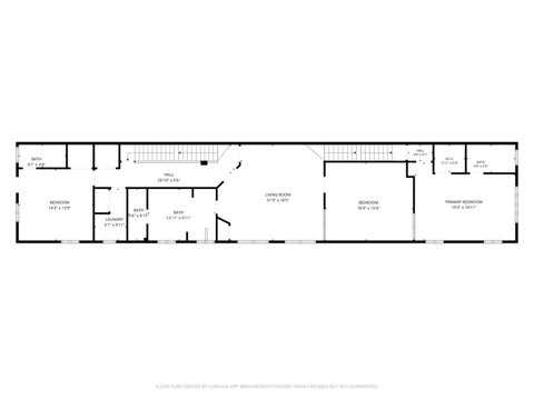 Tiny photo for 1107 NE 2ND Street, Fort Lauderdale, FL 33301 (MLS # B26087604)
