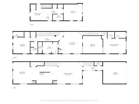 Tiny photo for 1107 NE 2ND Street, Fort Lauderdale, FL 33301 (MLS # B26087604)