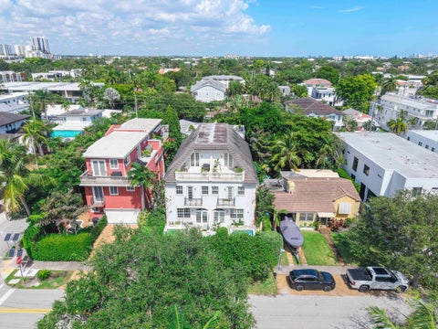 Tiny photo for 1107 NE 2ND Street, Fort Lauderdale, FL 33301 (MLS # B26087604)