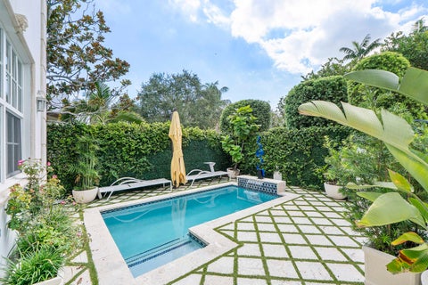 Tiny photo for 1107 NE 2ND Street, Fort Lauderdale, FL 33301 (MLS # B26087604)