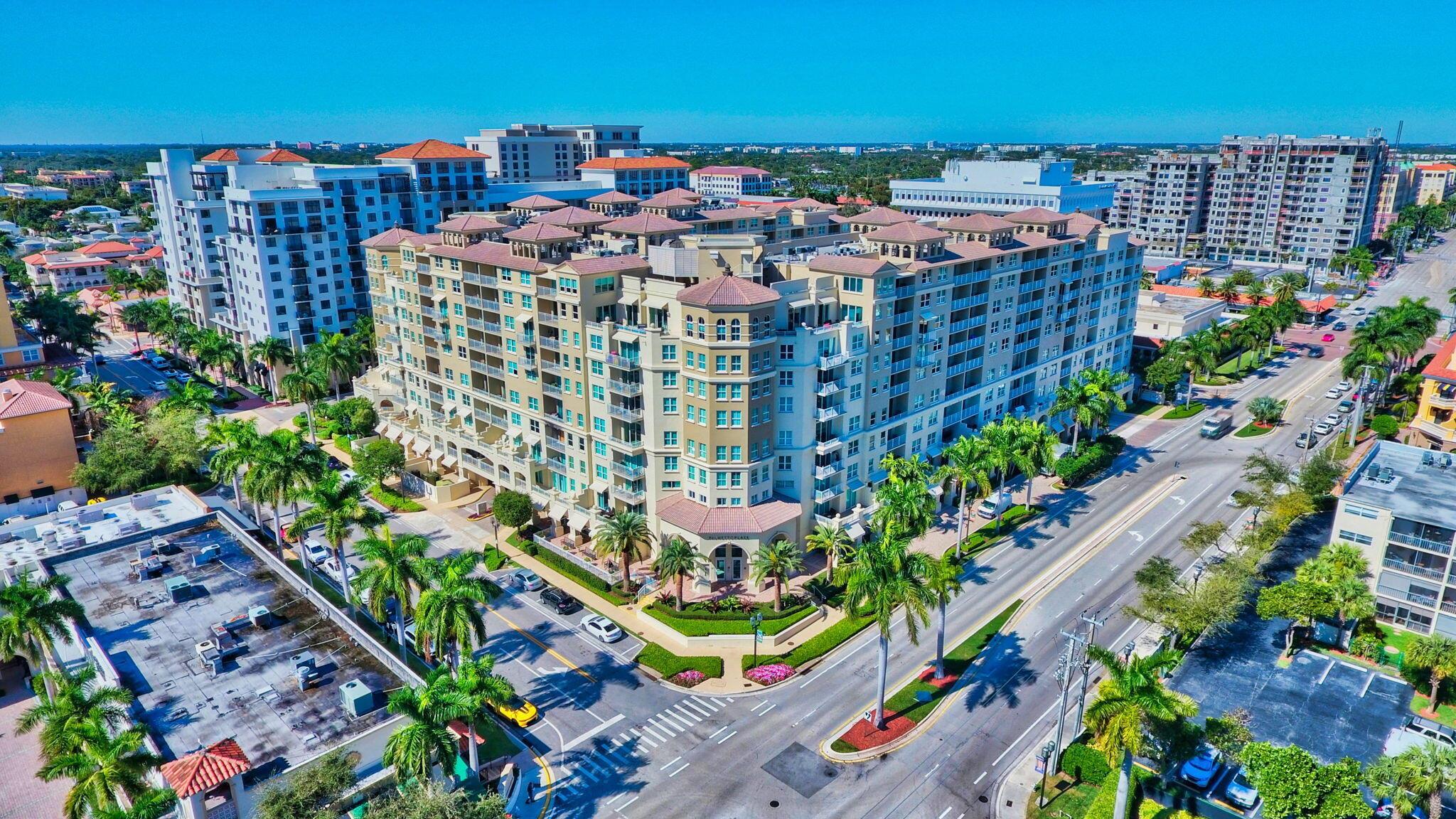 99 SE Mizner Boulevard Ph 9