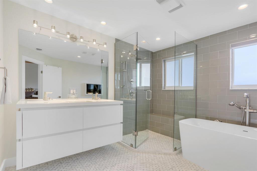 Cortina - Residential