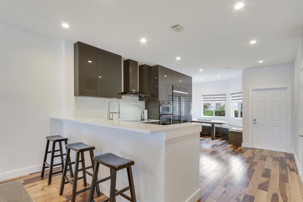 Cortina - Residential