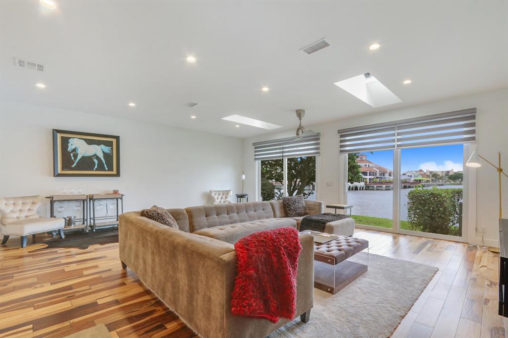 Cortina - Residential