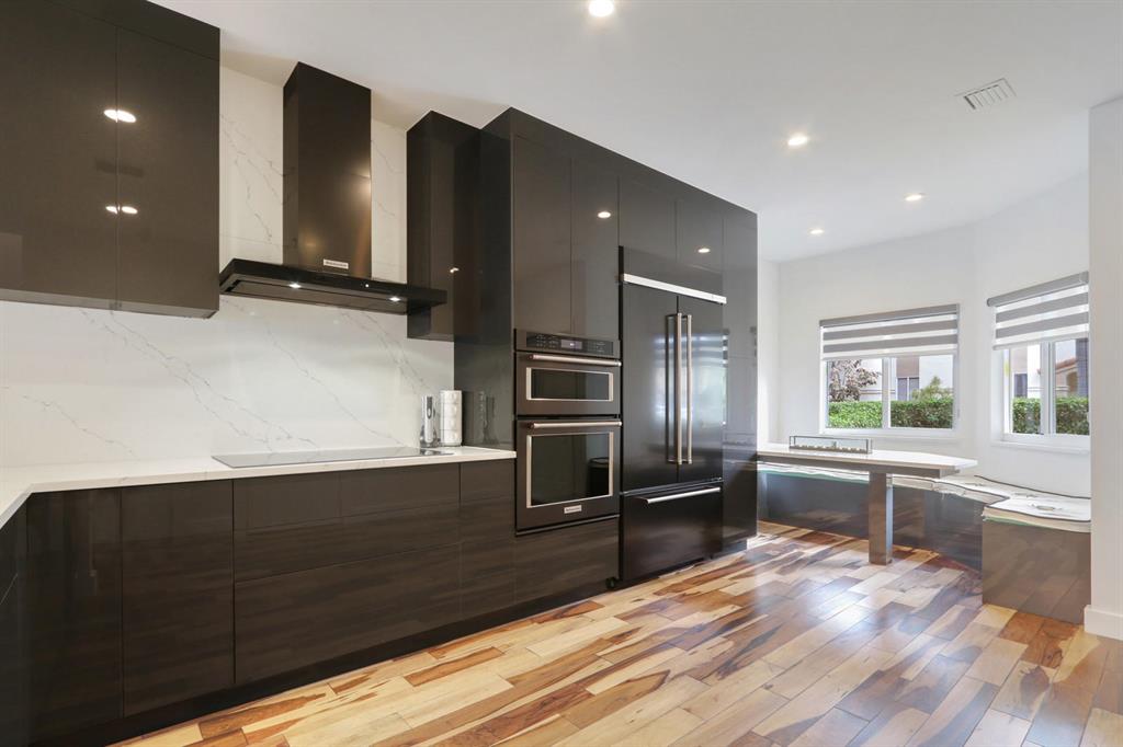 Cortina - Residential