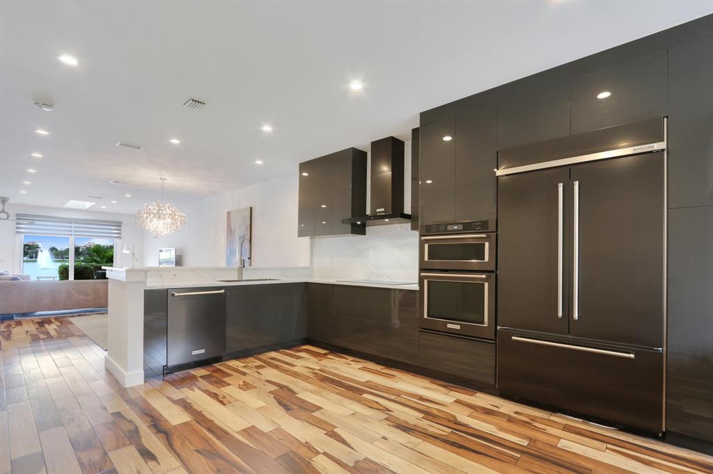 Cortina - Residential