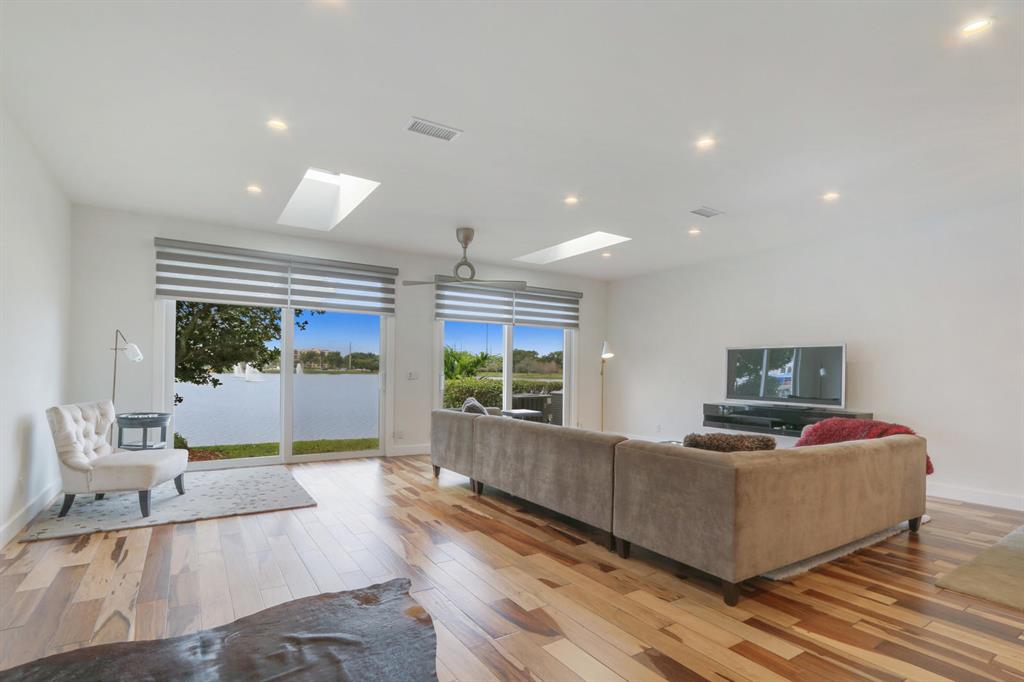 Cortina - Residential