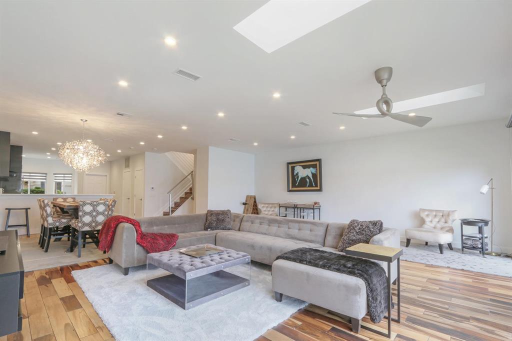 Cortina - Residential