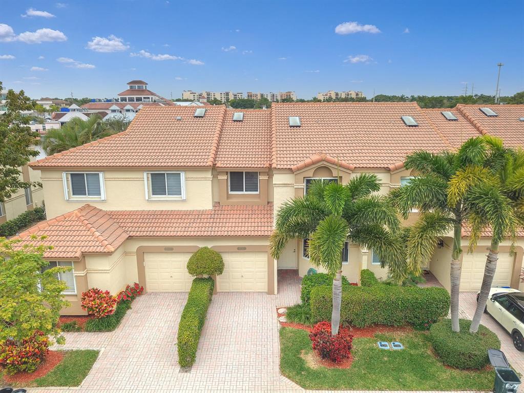 Cortina - Residential