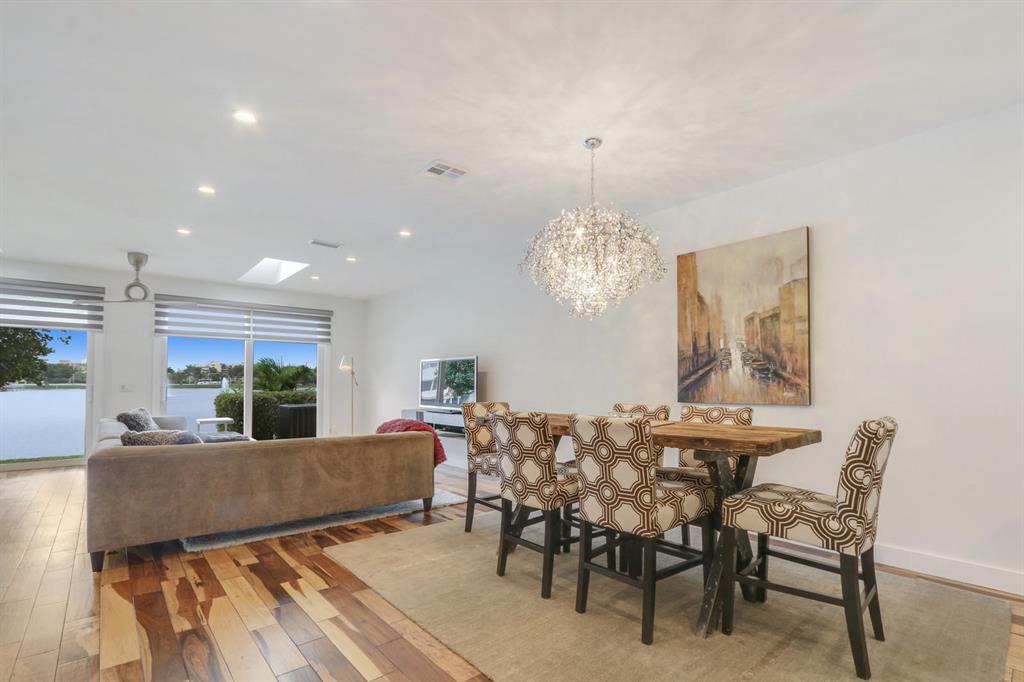 Cortina - Residential