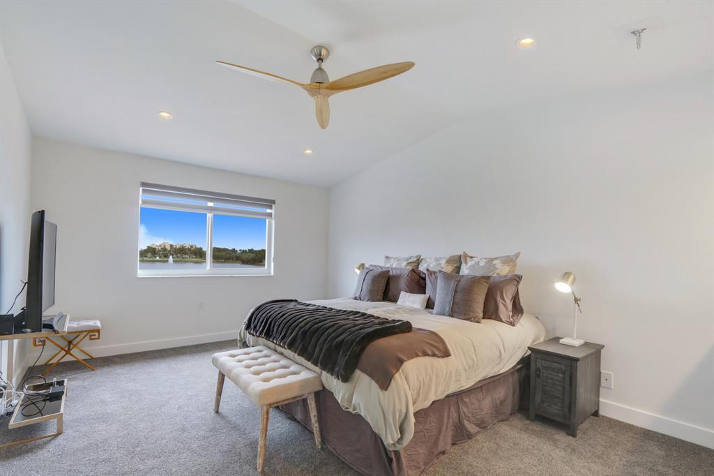 Cortina - Residential