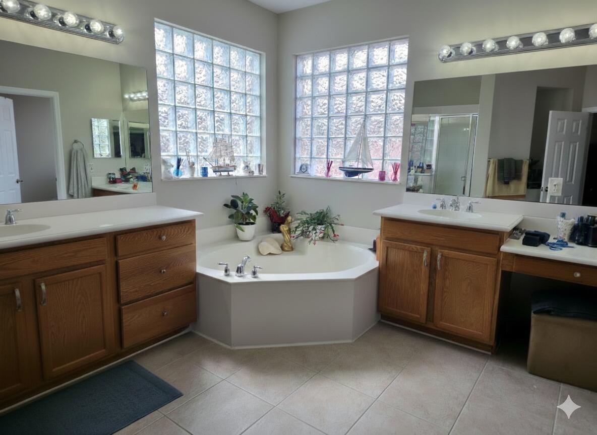 TERRACINA JOHNSON PROPERTY - Residential