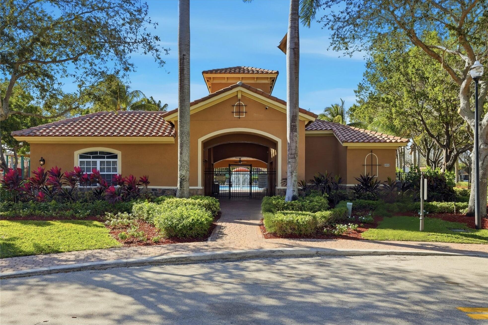 TERRACINA JOHNSON PROPERTY - Residential