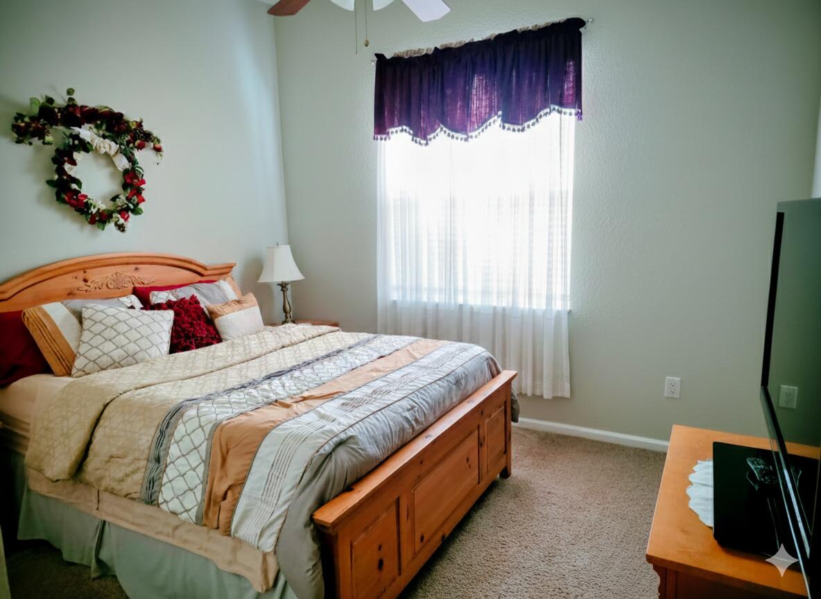 TERRACINA JOHNSON PROPERTY - Residential