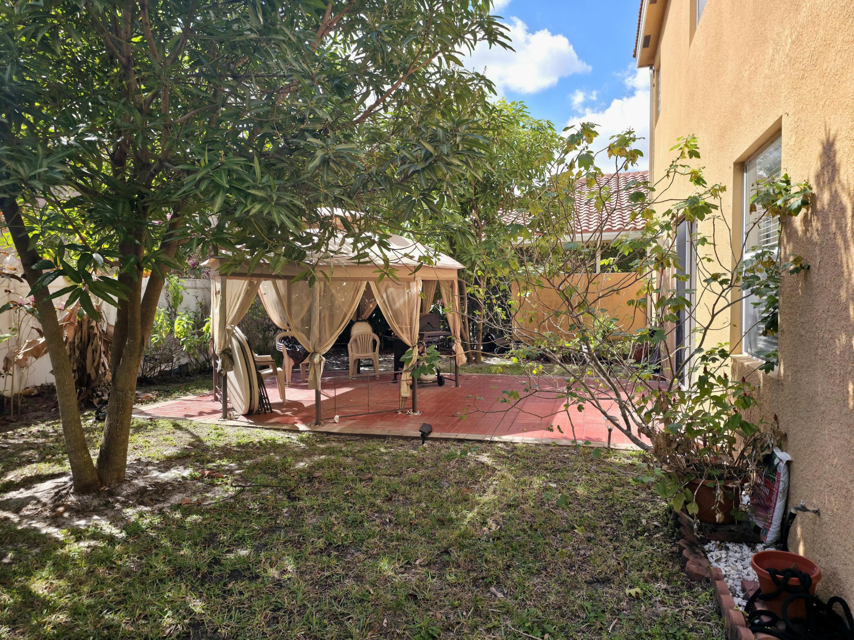 TERRACINA JOHNSON PROPERTY - Residential