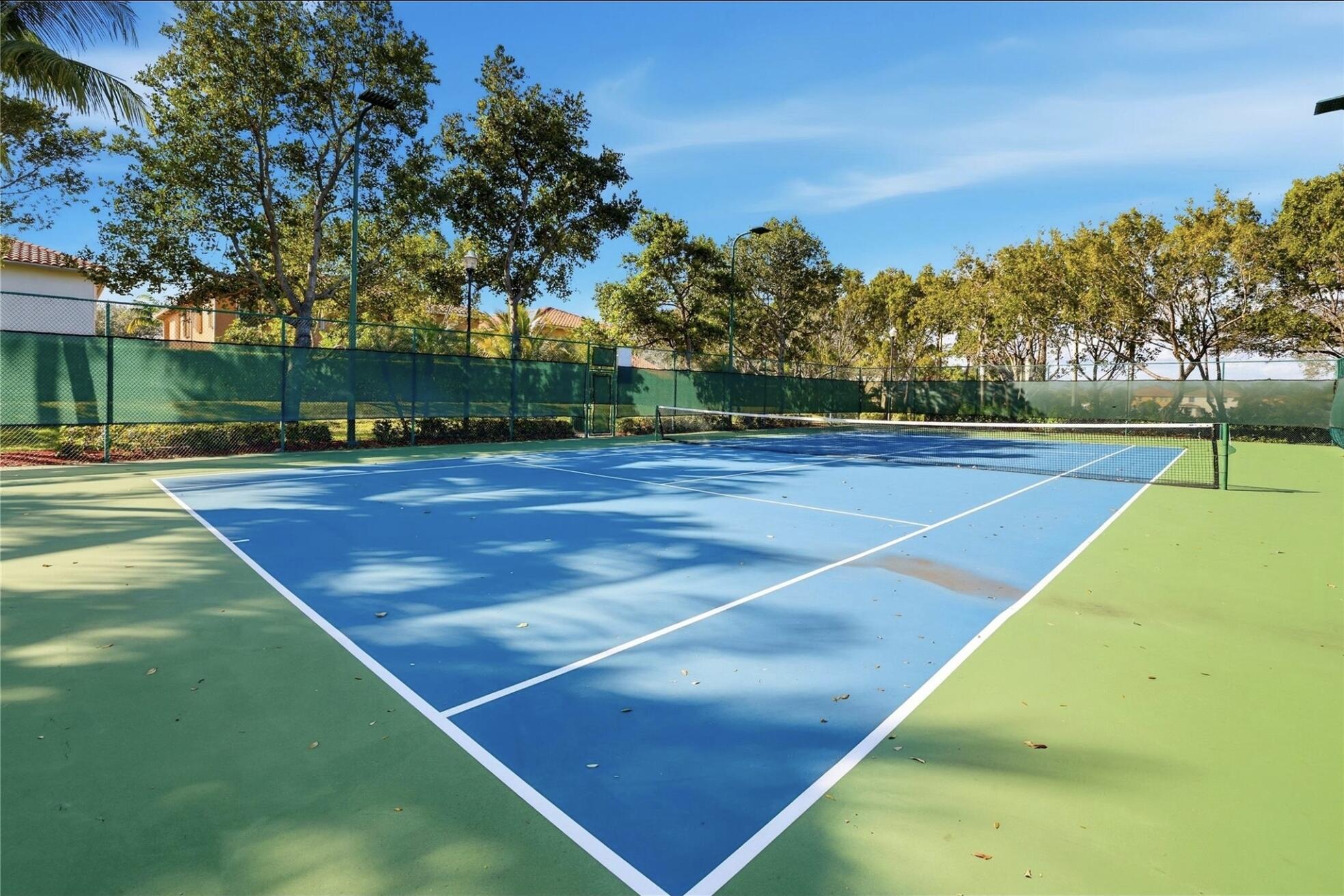 TERRACINA JOHNSON PROPERTY - Residential