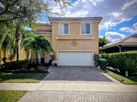 236 Gazetta Way West Palm Beach FL 33413