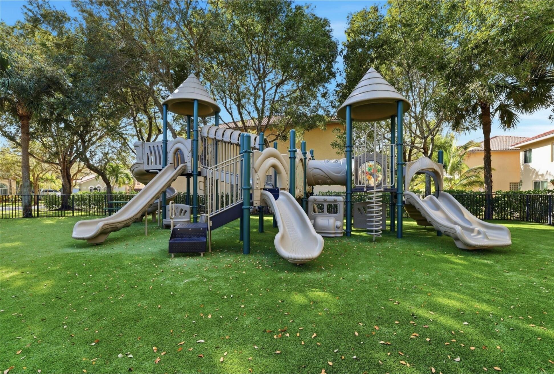 TERRACINA JOHNSON PROPERTY - Residential